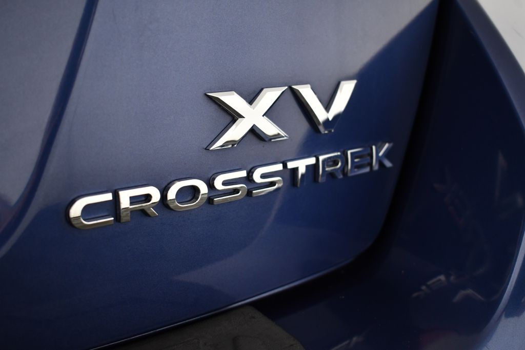 2013 Subaru Crosstrek Image 14