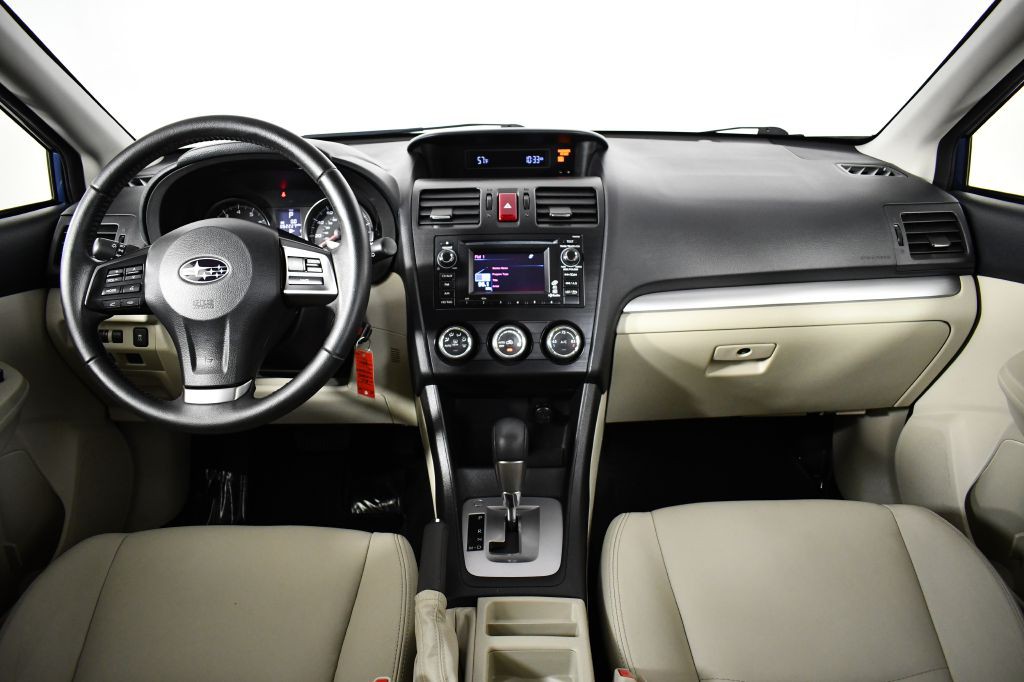 2013 Subaru Crosstrek Image 15