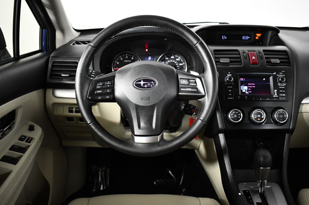 2013 Subaru Crosstrek Image 16