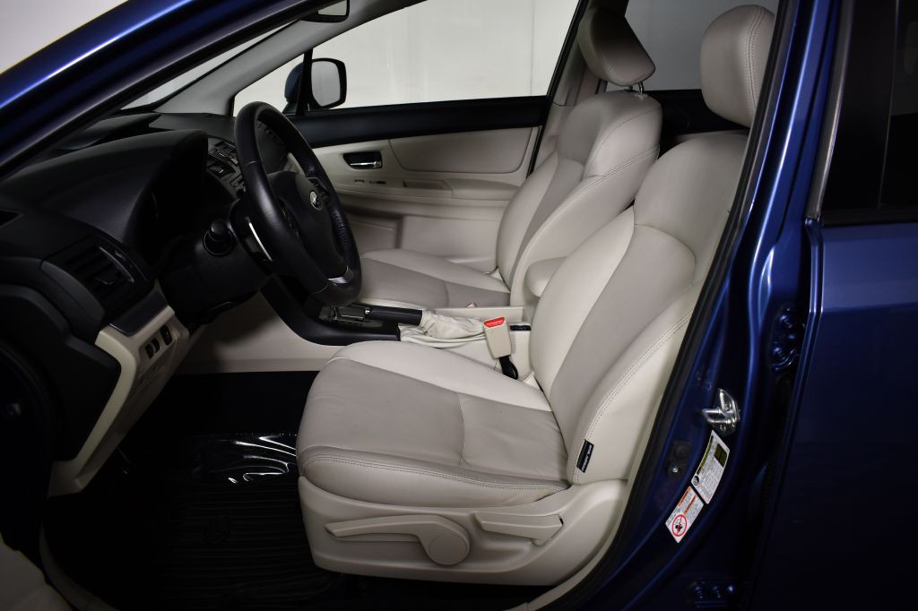 2013 Subaru Crosstrek Image 17
