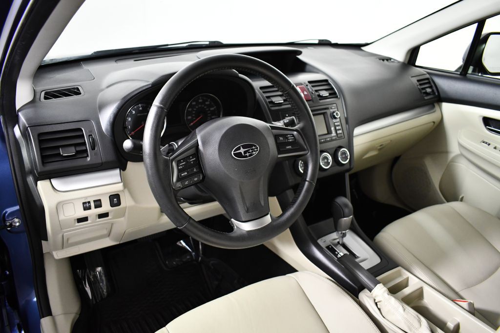 2013 Subaru Crosstrek Image 19