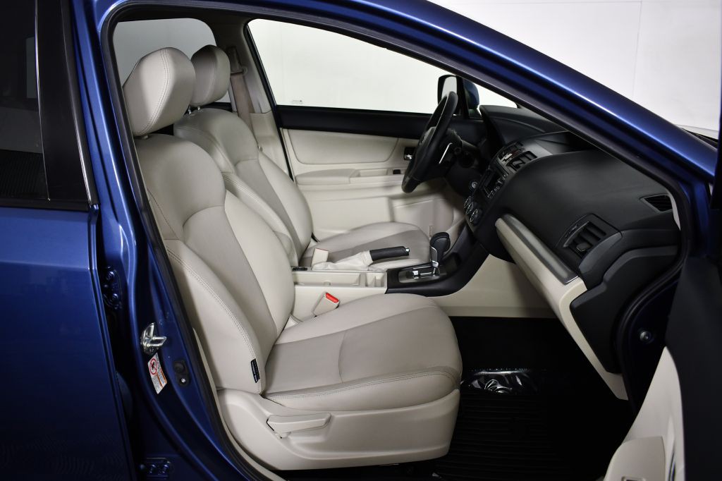 2013 Subaru Crosstrek Image 20