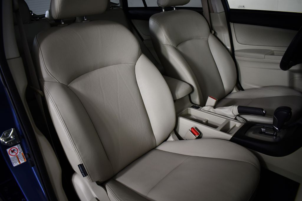 2013 Subaru Crosstrek Image 21
