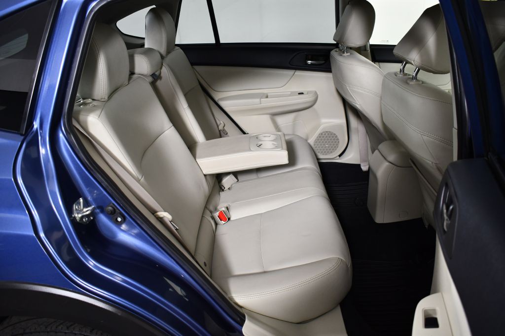 2013 Subaru Crosstrek Image 22