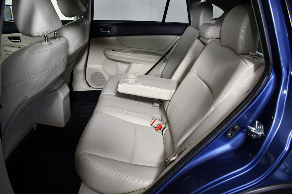 2013 Subaru Crosstrek Image 24