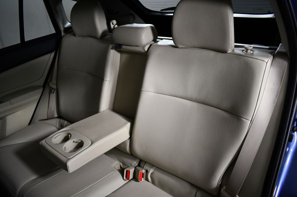 2013 Subaru Crosstrek Image 25
