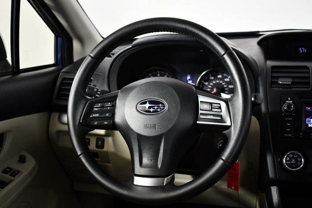 2013 Subaru Crosstrek Image 29