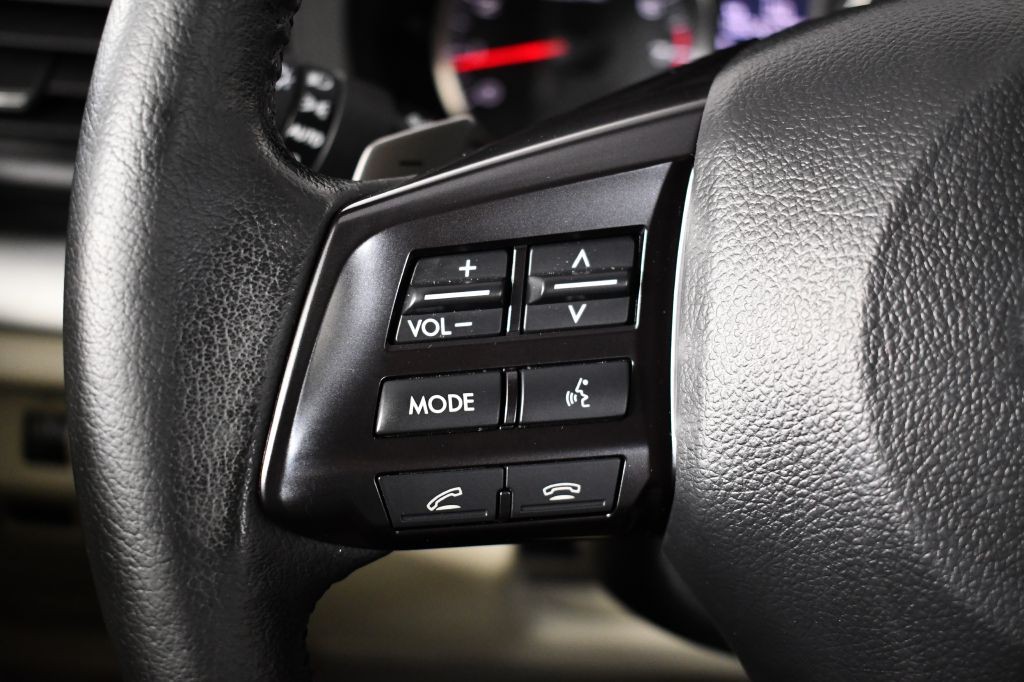 2013 Subaru Crosstrek Image 30
