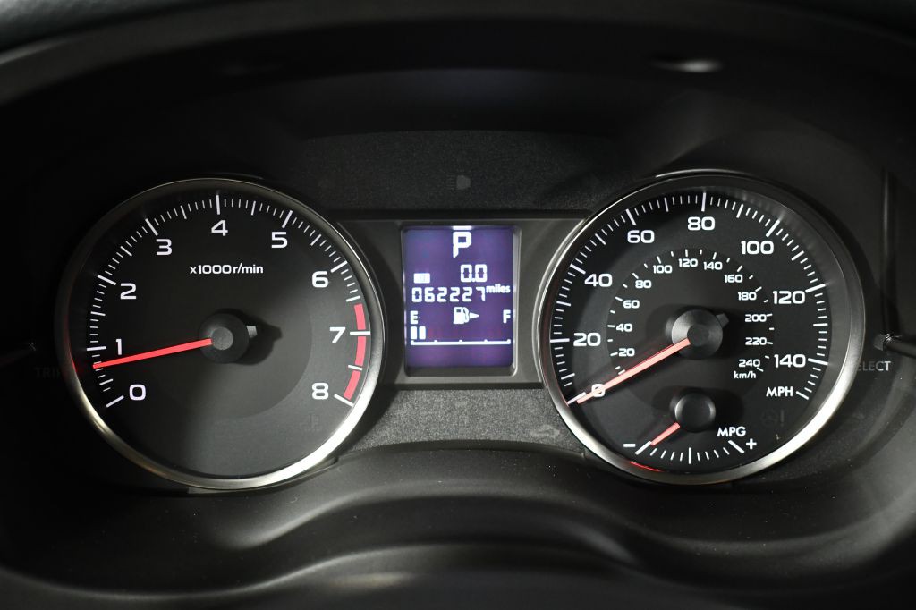 2013 Subaru Crosstrek Image 32