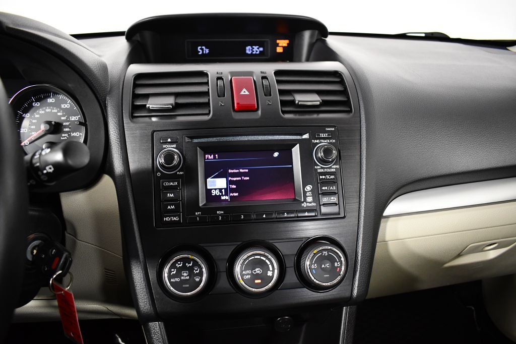 2013 Subaru Crosstrek Image 33