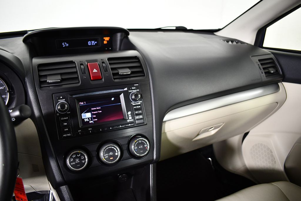 2013 Subaru Crosstrek Image 34
