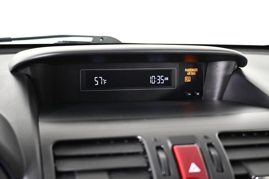 2013 Subaru Crosstrek Image 35
