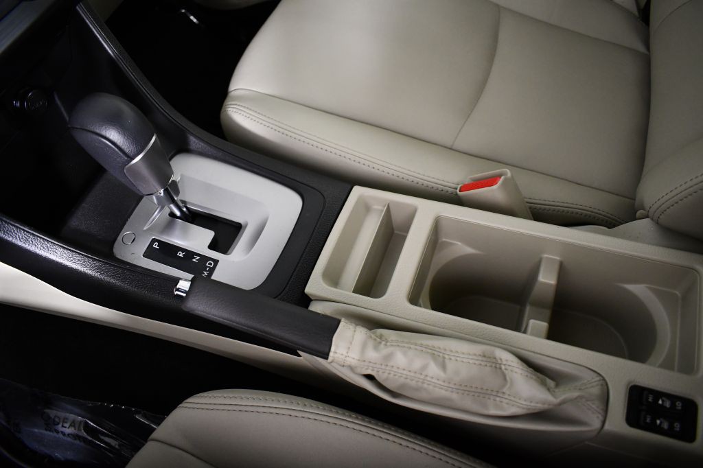 2013 Subaru Crosstrek Image 36