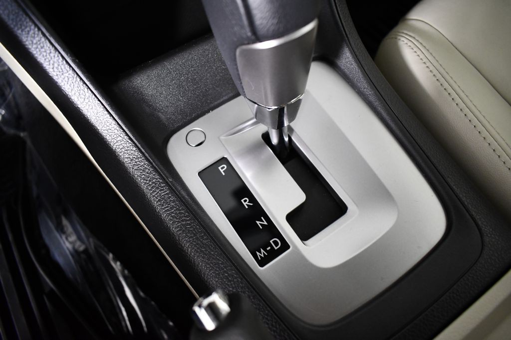 2013 Subaru Crosstrek Image 37