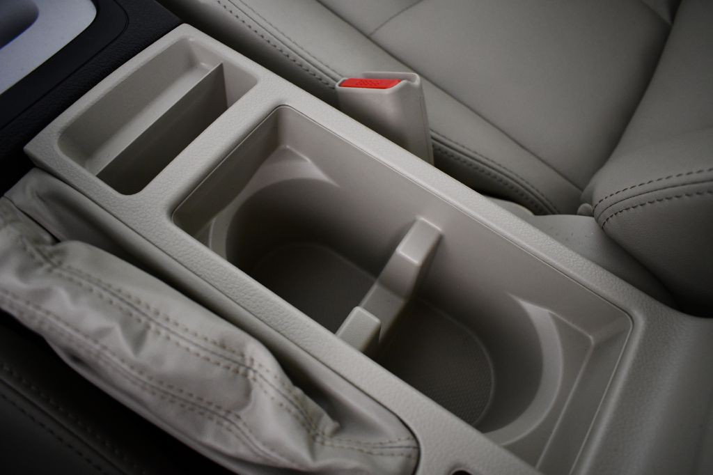 2013 Subaru Crosstrek Image 38