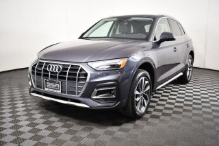 Image for 2021 Audi Q5 Premium ID: 6834416