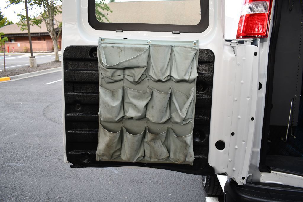 2016 Chevrolet Express Image 15