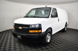 Image for 2018 Chevrolet Express  ID: 6834440