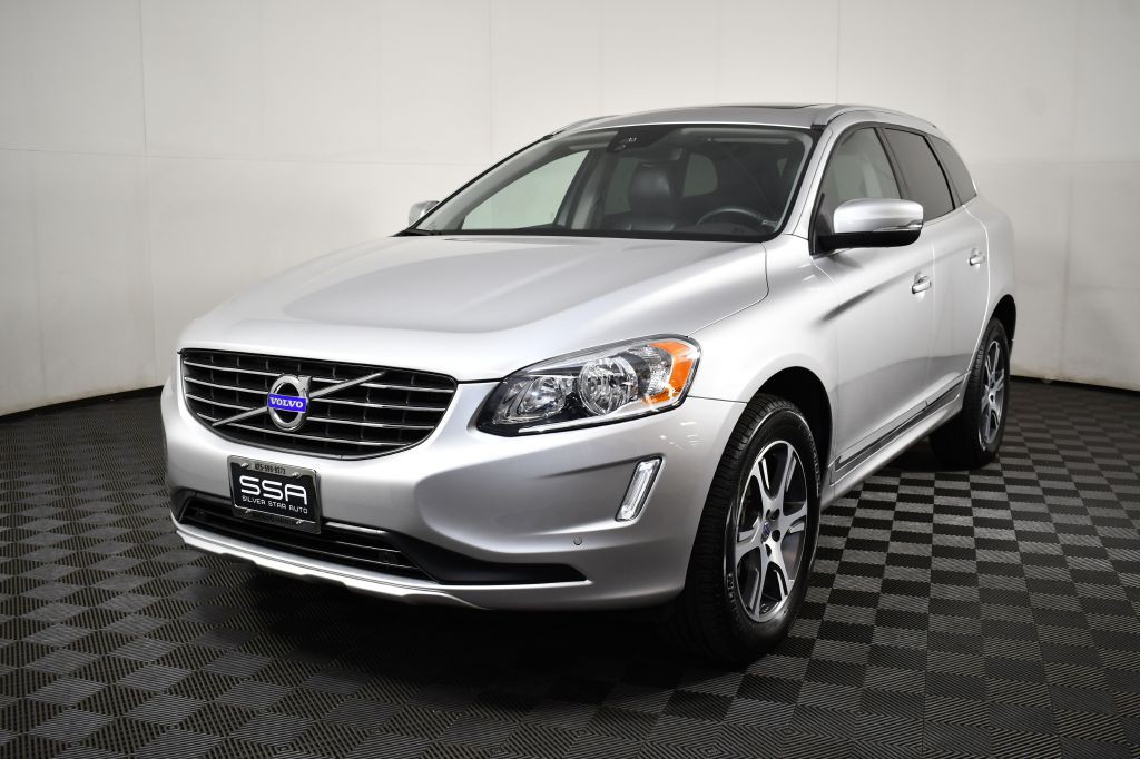 2015 Volvo XC60 Image 1