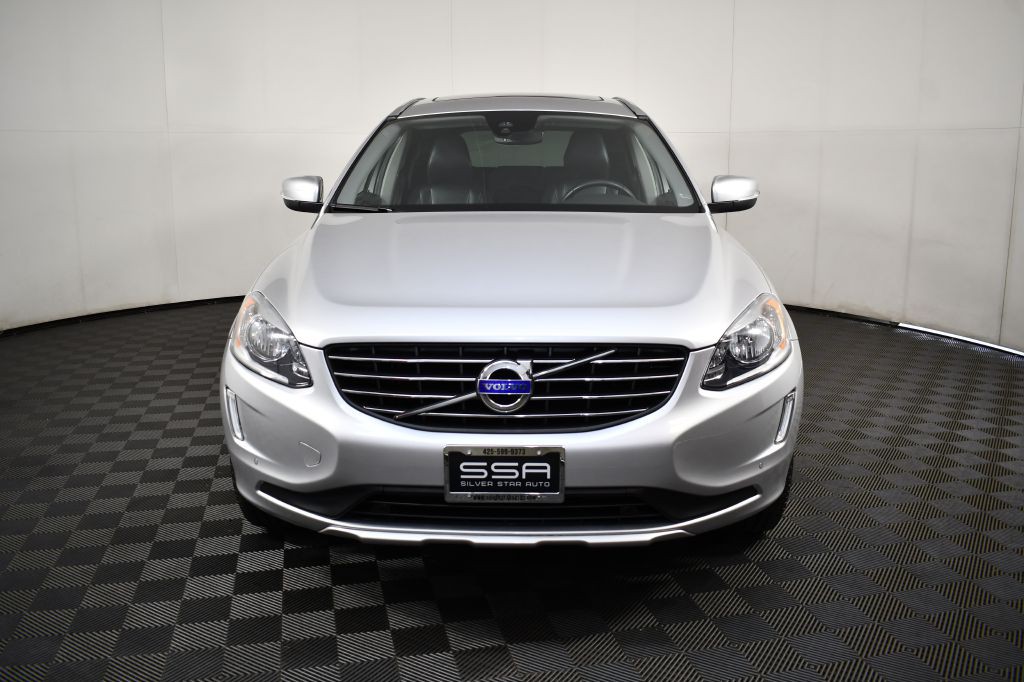 2015 Volvo XC60 Image 2