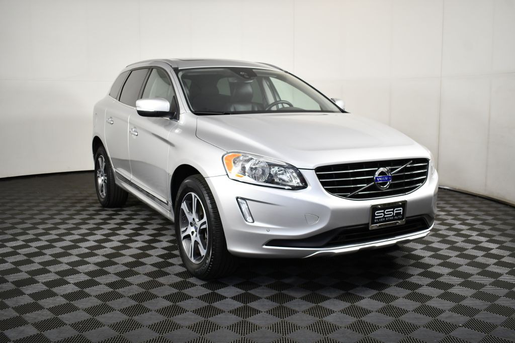 2015 Volvo XC60 Image 3