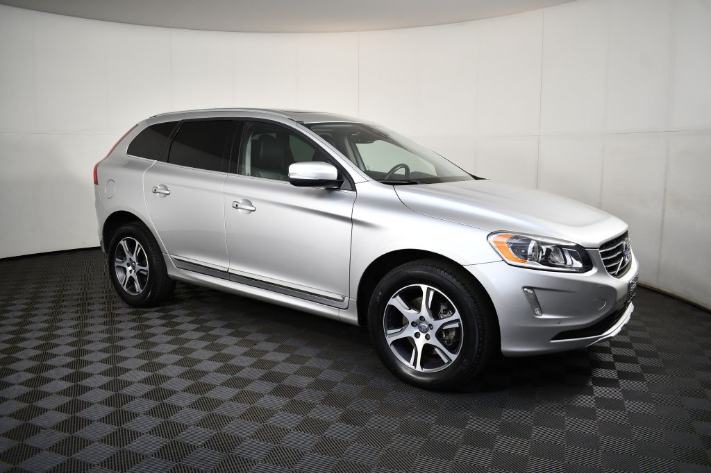 2015 Volvo XC60 Image 4