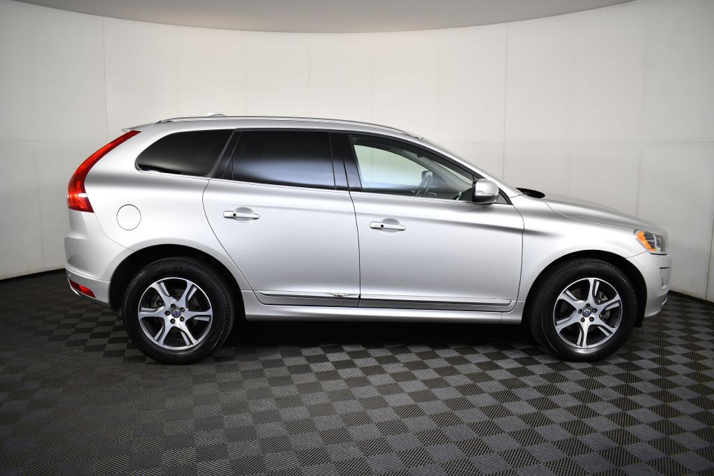 2015 Volvo XC60 Image 5