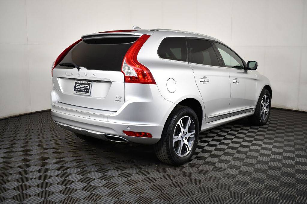 2015 Volvo XC60 Image 7