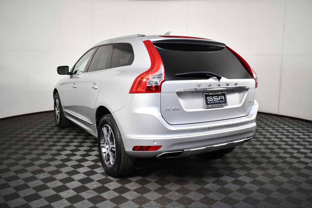 2015 Volvo XC60 Image 9