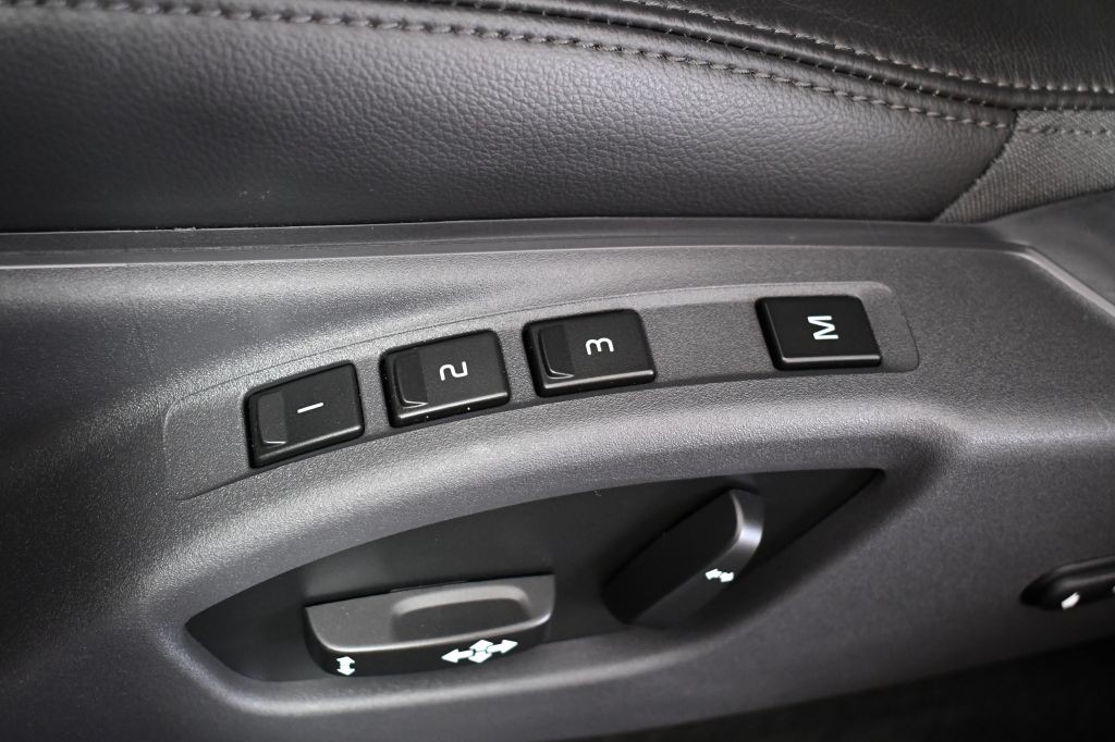 2015 Volvo XC60 Image 47