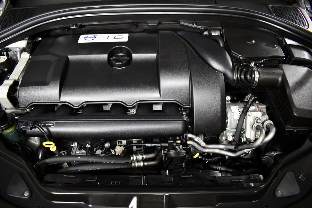 2015 Volvo XC60 Image 49