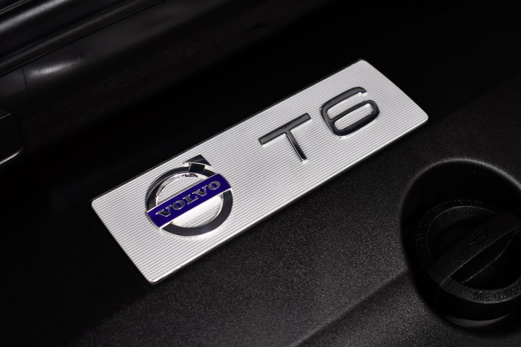 2015 Volvo XC60 Image 50