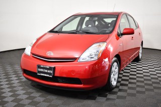 Image for 2008 Toyota Prius Standard ID: 6837544