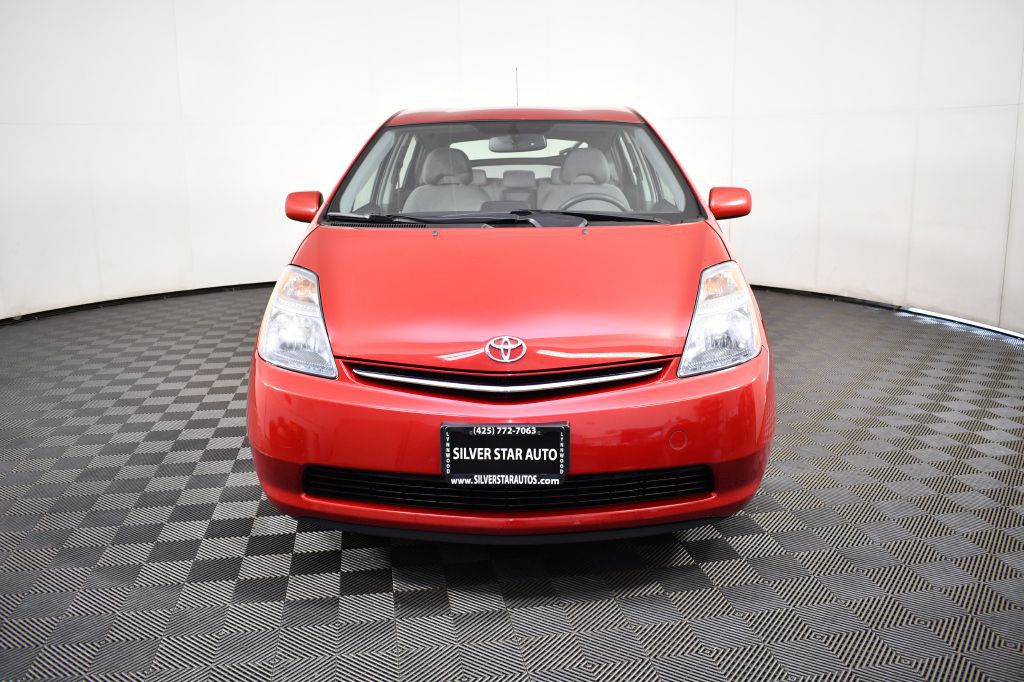 2008 Toyota Prius Image 2
