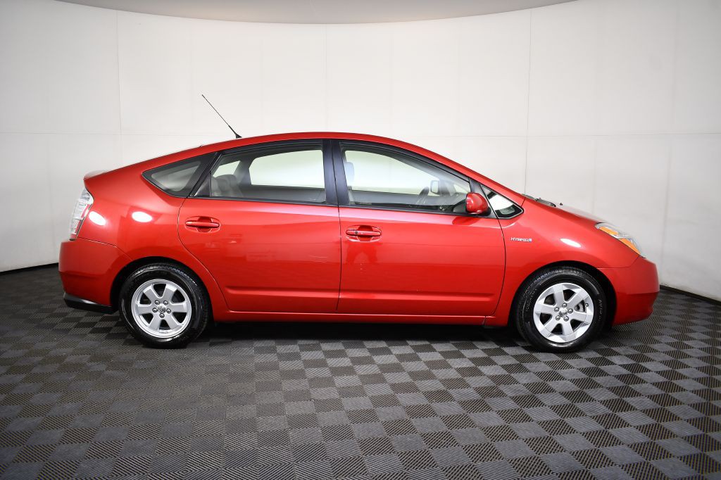 2008 Toyota Prius Image 5