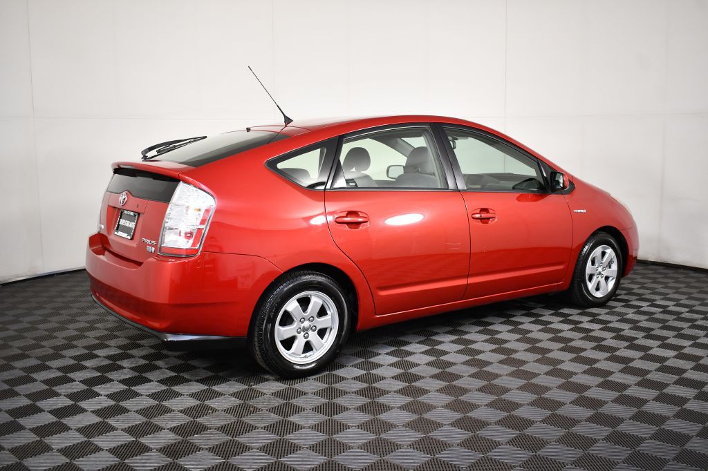 2008 Toyota Prius Image 6