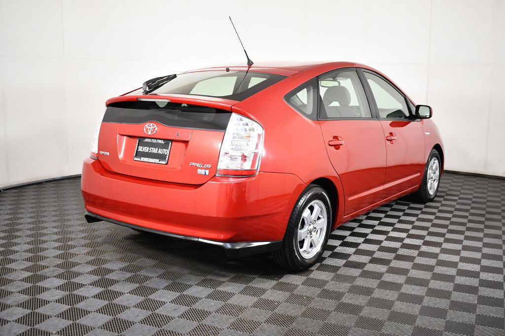 2008 Toyota Prius Image 7