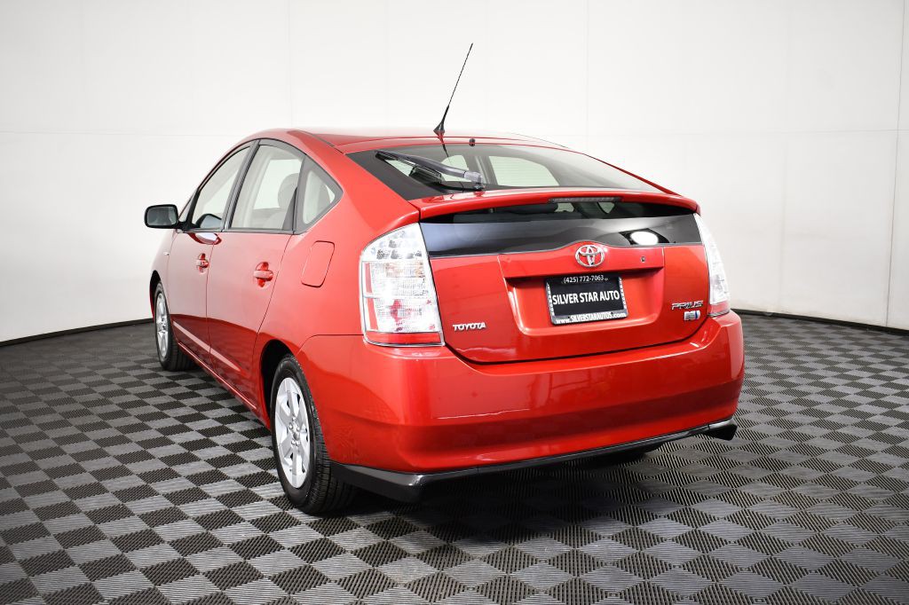 2008 Toyota Prius Image 9