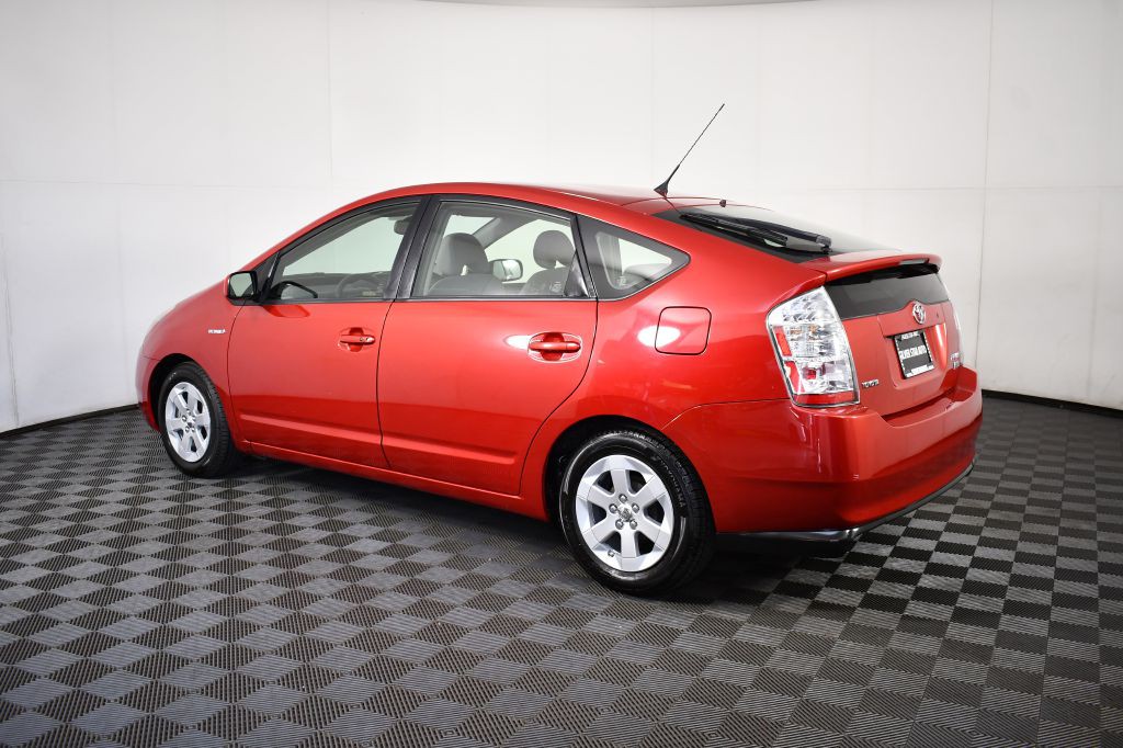 2008 Toyota Prius Image 10