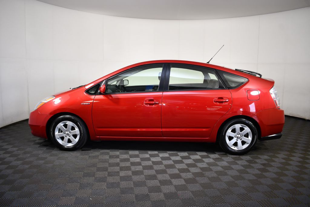 2008 Toyota Prius Image 11