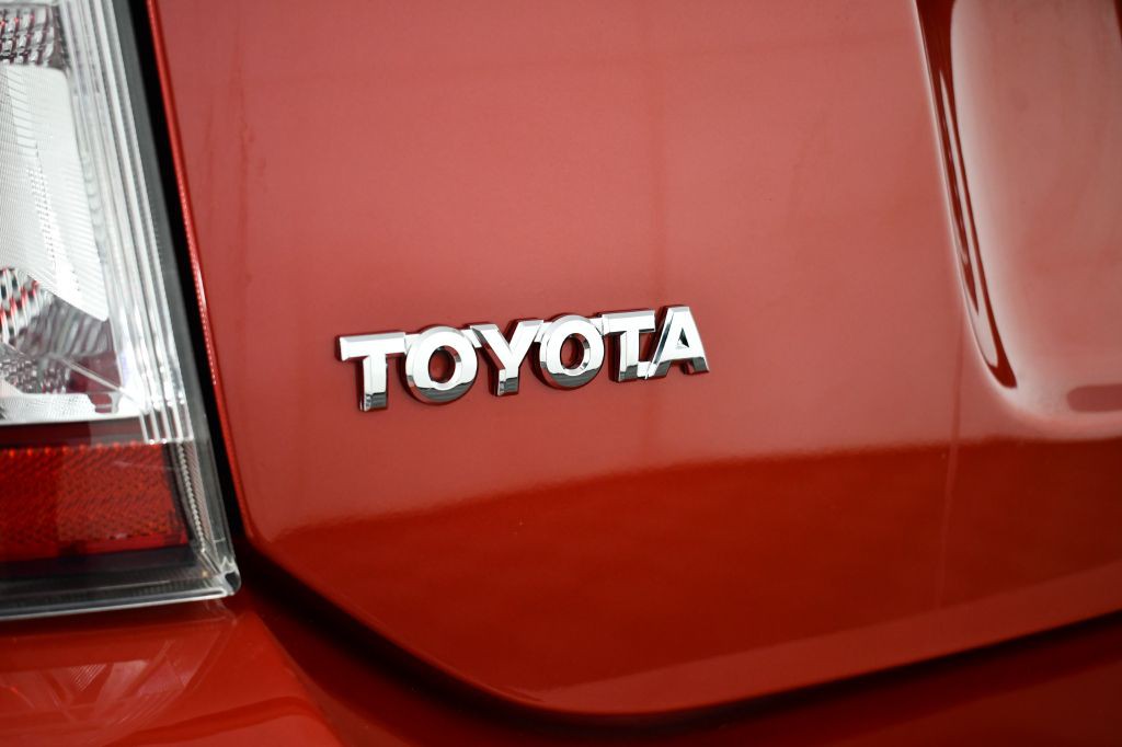 2008 Toyota Prius Image 13