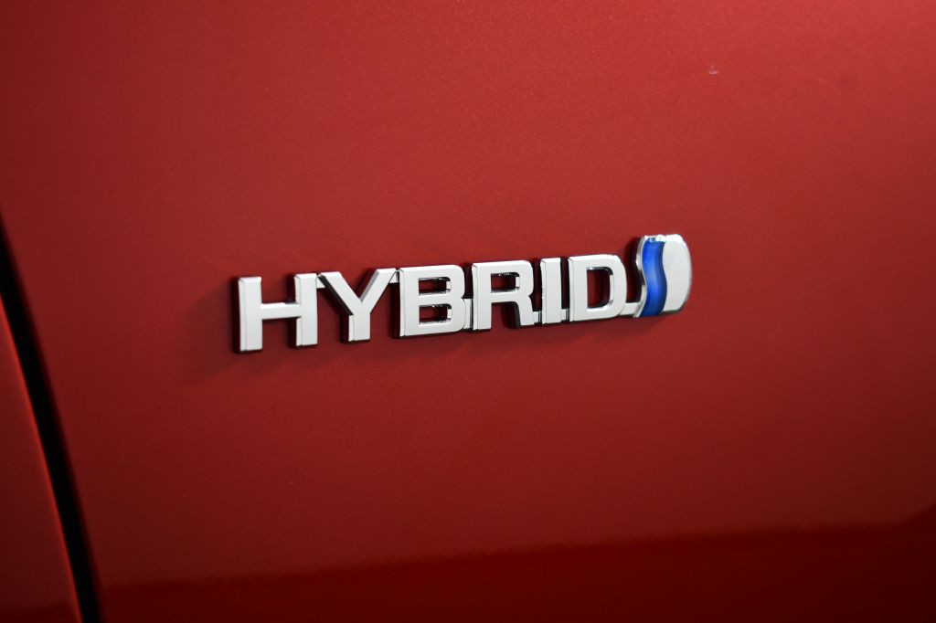 2008 Toyota Prius Image 15