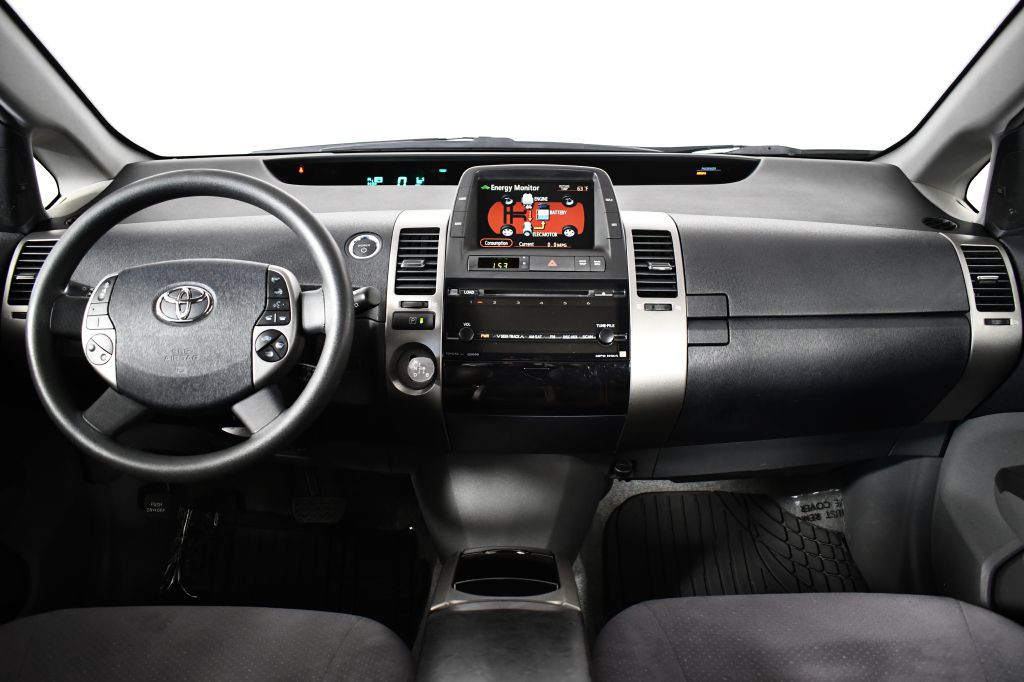 2008 Toyota Prius Image 16