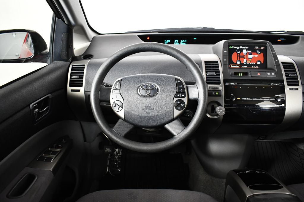 2008 Toyota Prius Image 17