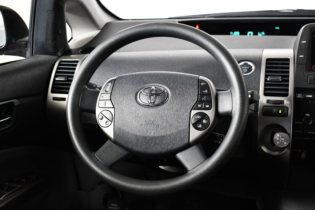 2008 Toyota Prius Image 18