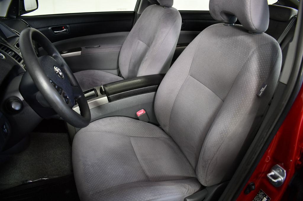 2008 Toyota Prius Image 21