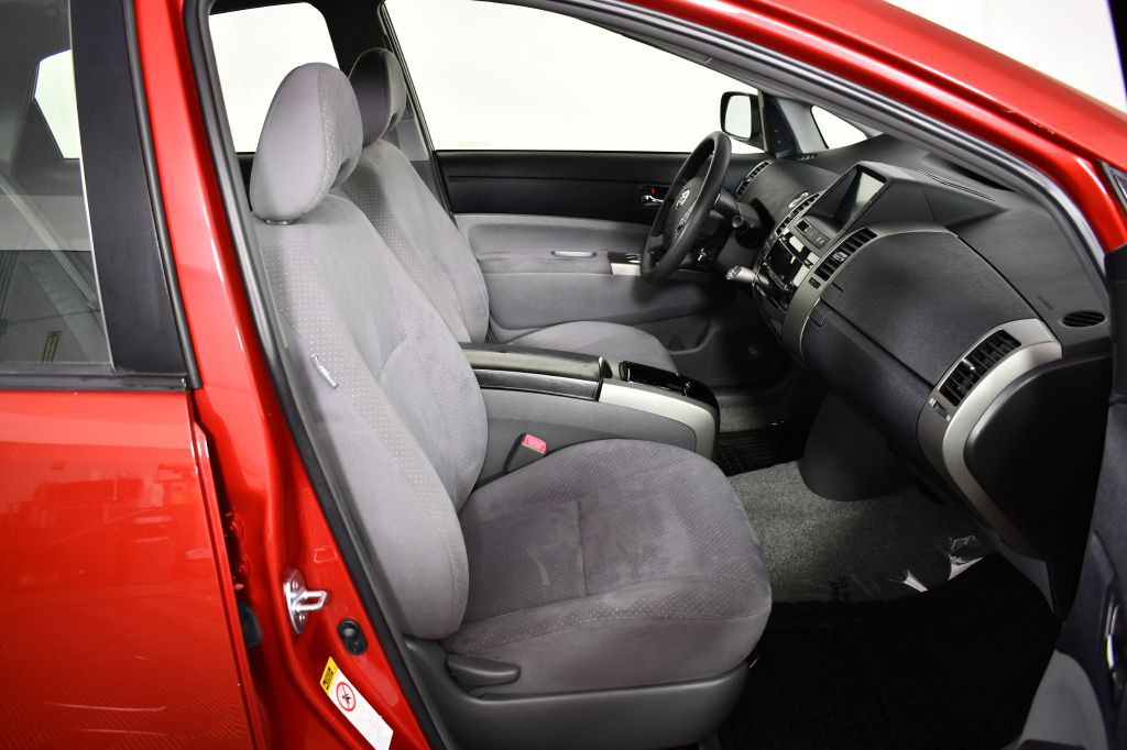 2008 Toyota Prius Image 22