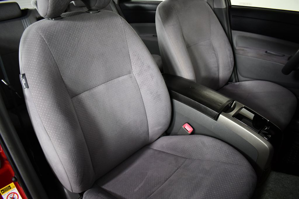 2008 Toyota Prius Image 23