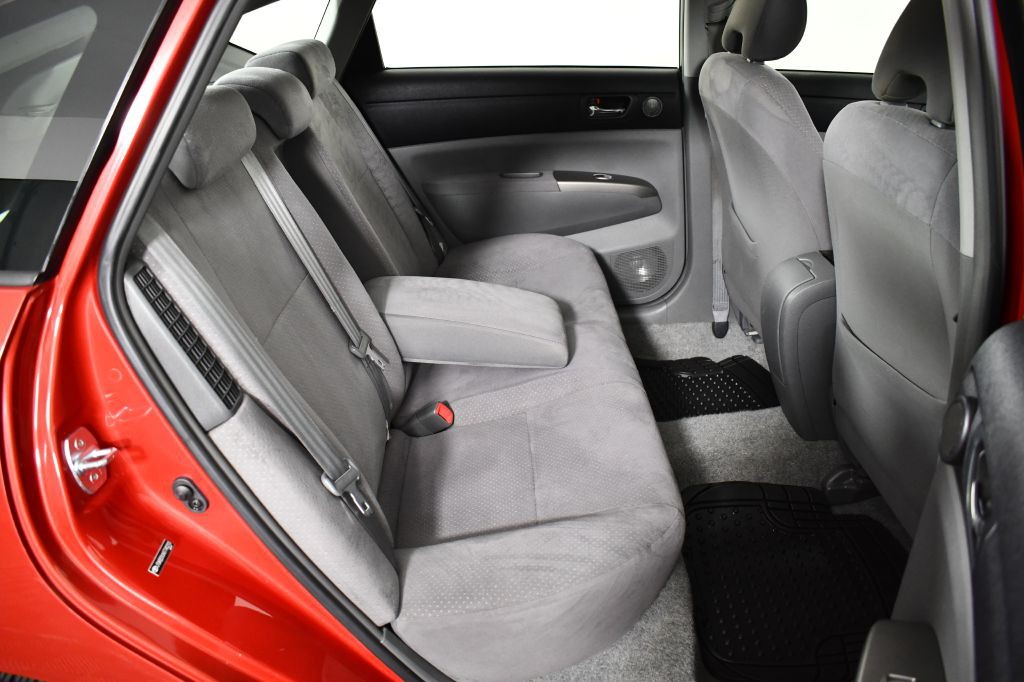 2008 Toyota Prius Image 24