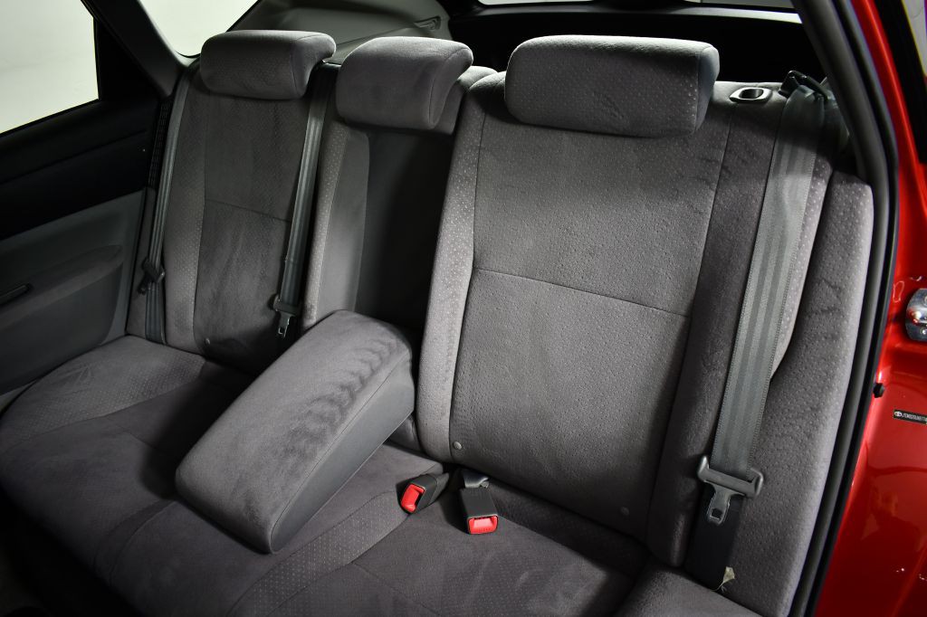 2008 Toyota Prius Image 27